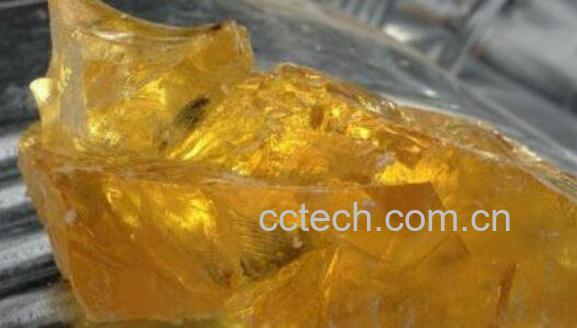 松脂的功效与作用-0