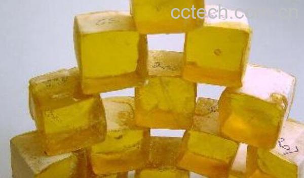 松脂的功效与作用-1