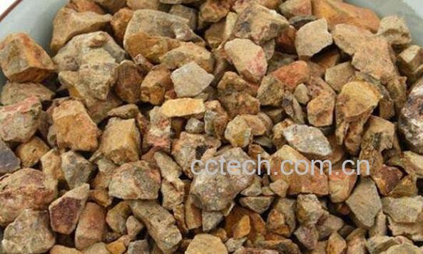 禹余粮的功效与作用 禹余粮的药用价值-1