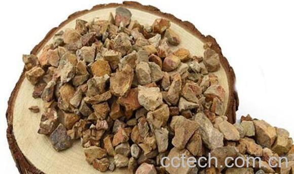 禹余粮的功效与作用 禹余粮的药用价值-0