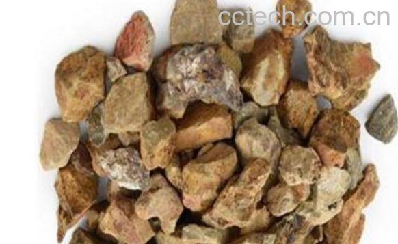 禹粮石的功效与作用及药用价值-0