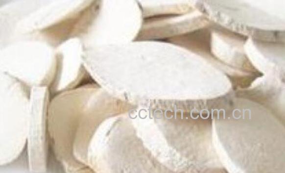 天花粉的功效与作用及药用价值-0