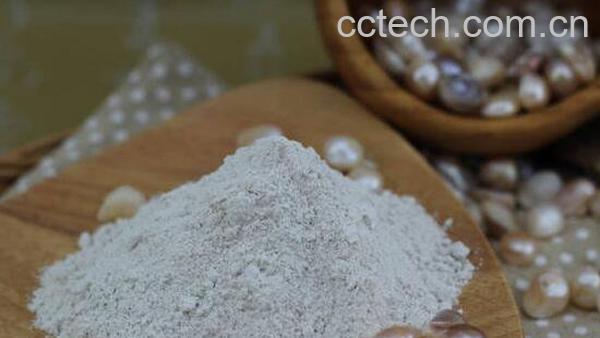 珍珠粉的功效与作用及常见用法-0