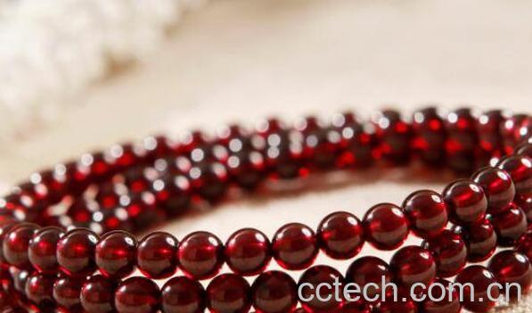 石榴石的功效与作用及禁忌-0