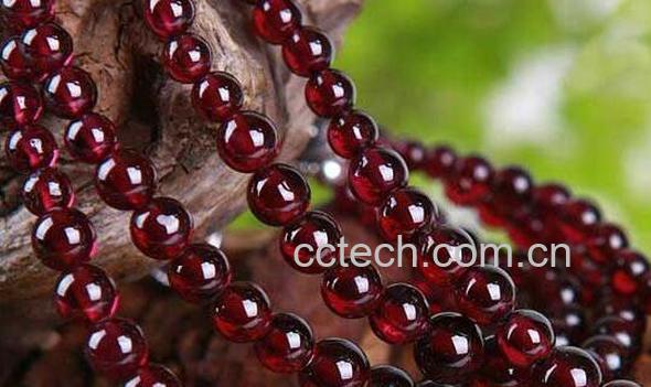 石榴石的功效与作用及禁忌-1