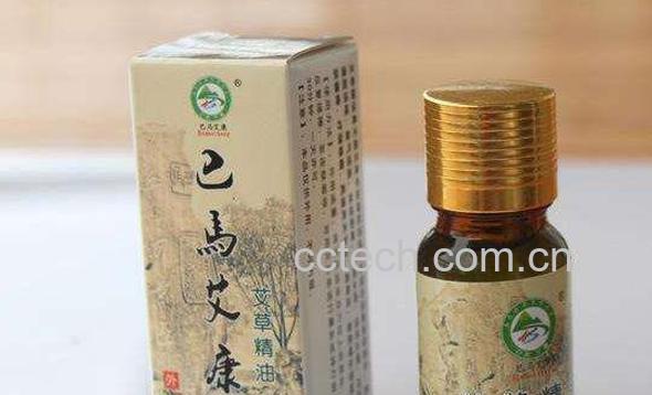 艾叶精油的功效与作用及使用方法-0