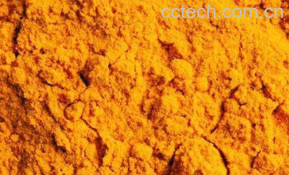 姜黄根粉的功效与作用-1