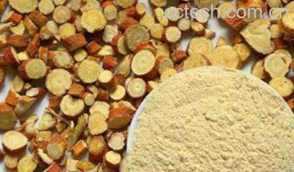 甘草根粉的功效与作用-0