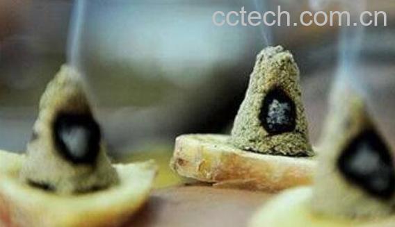 艾炙的好处与功效-0