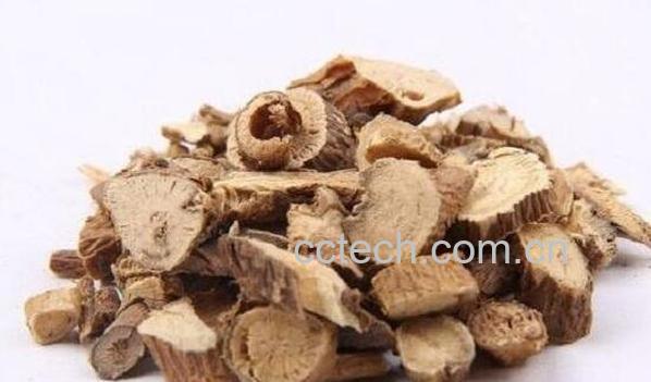 苦参泡水喝有什么功效-0