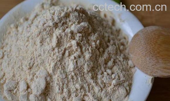 天花粉的功效与作用 天花粉的食用禁忌-0