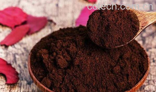 灵芝孢子粉的功效-0