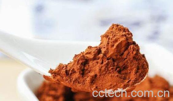 灵芝孢子粉的功效-1