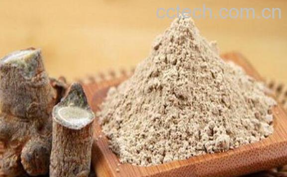 田七粉的功效与作用 田七粉的吃法-0