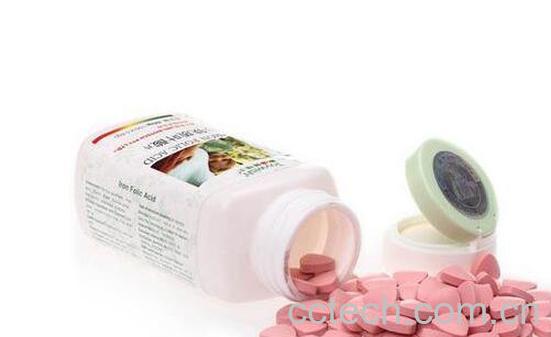  叶酸的作用与功效 叶酸的副作用有哪些-1