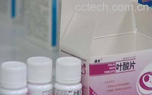  叶酸的作用与功效 叶酸的副作用有哪些-0