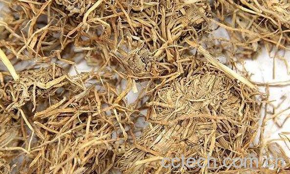 糯稻根的功效与作用及药用价值-0