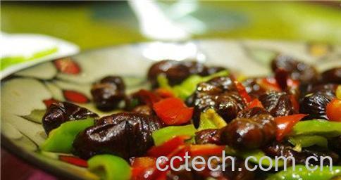 蚕蛹的营养价值 吃蚕蛹有哪些好处-1