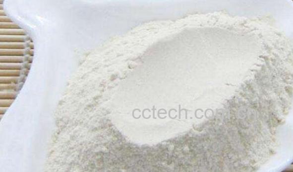 纯百合粉的功效与禁忌-0