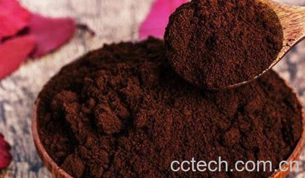 灵芝孢子粉的功效与作用 吃灵芝孢子粉的好处-1