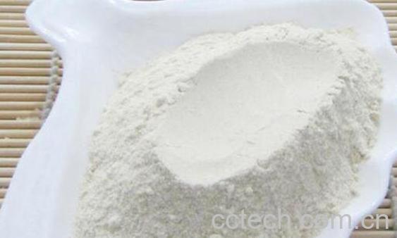 百合粉的作用与功效-0