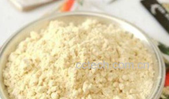 百合粉的作用与功效-1