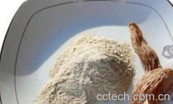 天麻粉的功效与作用-0