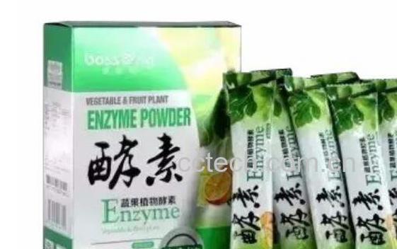 酵素粉的作用与功效-1