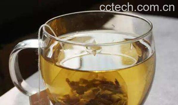 决明子荷叶泡水喝的功效-1