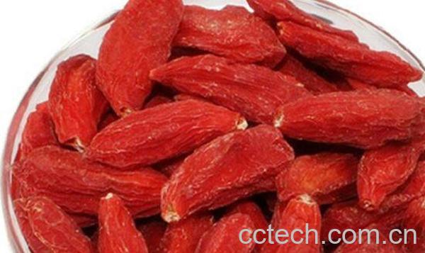 红枸杞子的作用与功效-1