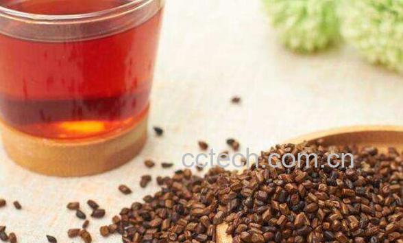 决明子怎么泡水喝 决明子泡水喝的功效-0