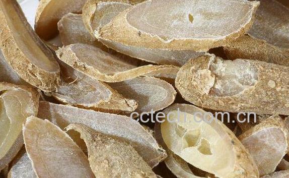 郁金的功效与作用 郁金的食疗用法-0