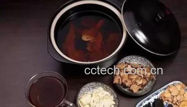  四物汤的功效与作用及配方-1