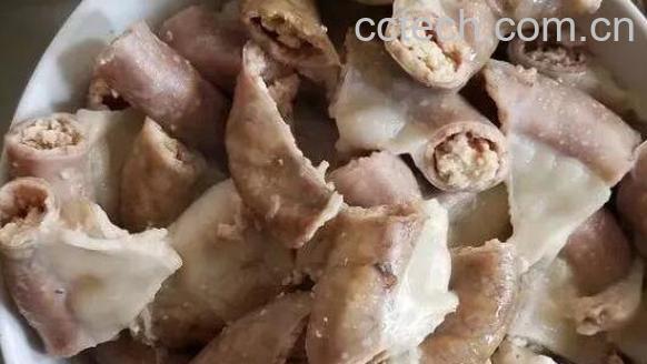 猪尿泡的功效与作用及药用价值-0