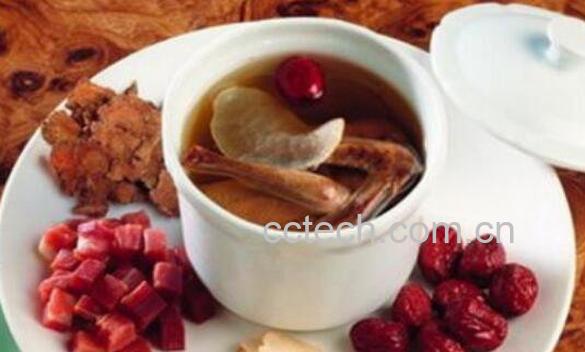 八珍汤的功效与作用 八珍汤什么时候喝最好-0