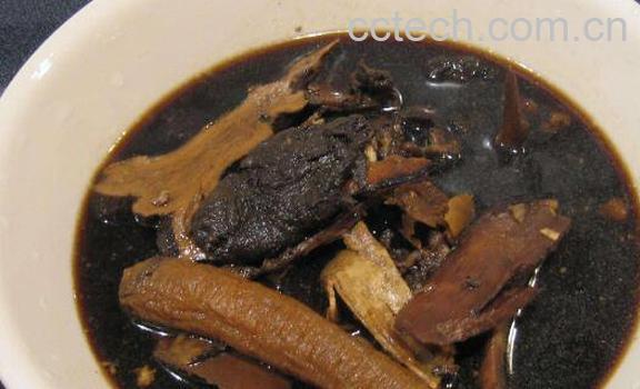 八珍汤的功效与作用 八珍汤什么时候喝最好-1