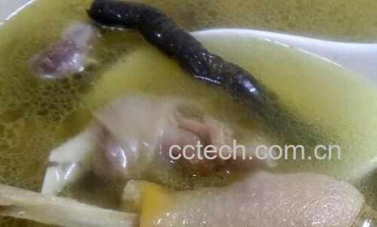 盐巴戟天的功效与作用及食用方法-1