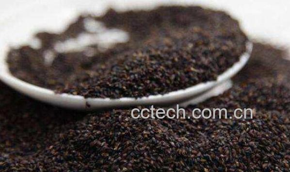 车前子的功效与作用 车前子的药用价值-0