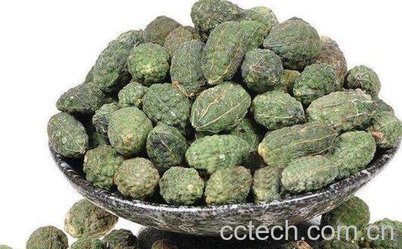 野西瓜泡酒的作用与功效-1