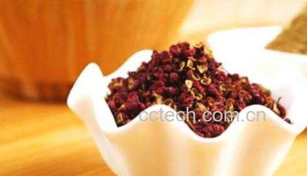 花椒水泡脚的功效与作用及注意事项-0