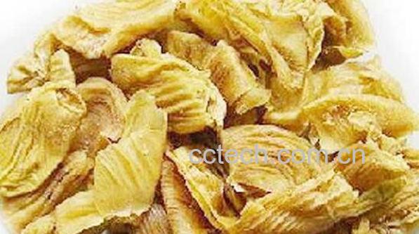 鸡胗皮的功效与作用 鸡胗皮的药用价值-1