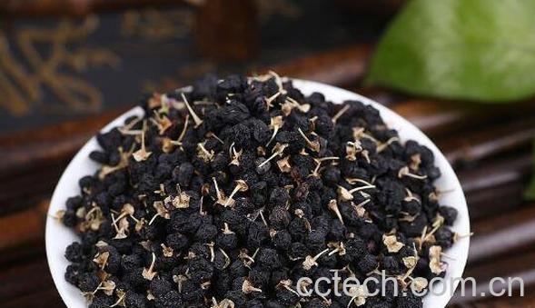 黑枸杞花青素的功效与作用-1