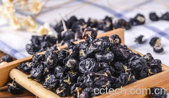 黑枸杞花青素的功效与作用-0