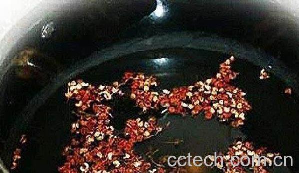 花椒盐水的功效与作用-0