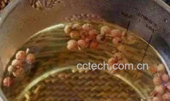 花椒盐水的功效与作用-1