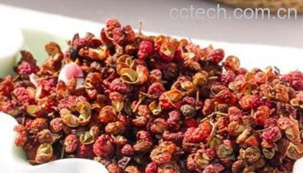 花椒水洗脸的作用与功效-1