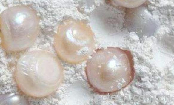 珍珠粉的功效与作用及使用方法-0