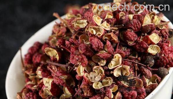 喝花椒水的功效与作用-1