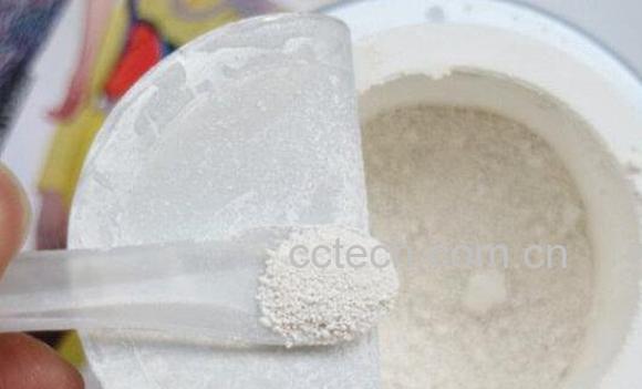 珍珠粉外用的功效与作用 珍珠粉内服的功效与作用-1