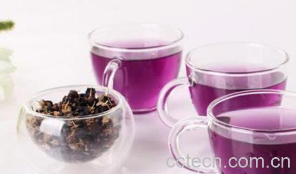 黑枸杞怎么吃最好 黑枸杞的正确吃法-0